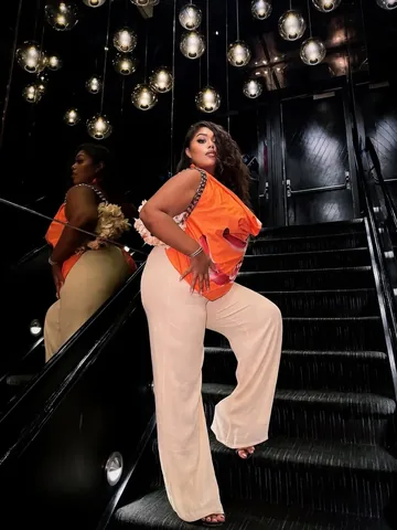 lifeisrockyy Instagram post about Fashion