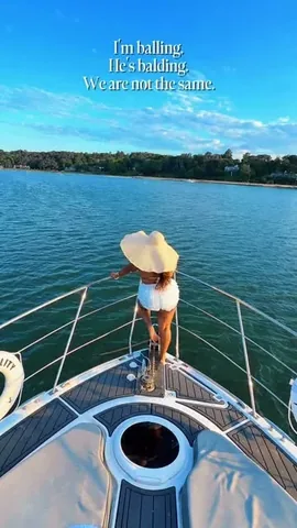 lifeisrockyy Instagram post about Yachting