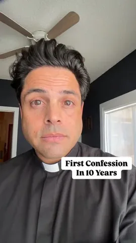 lifestartshere_fire Instagram post about Confession guide promotion