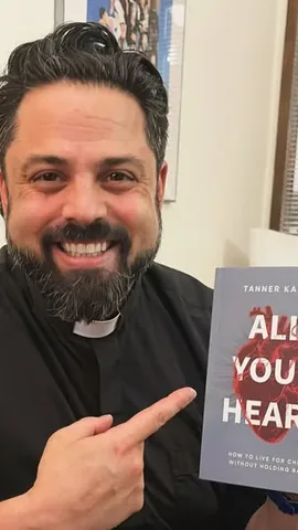 lifestartshere_fire Instagram post about Christian book recommendation