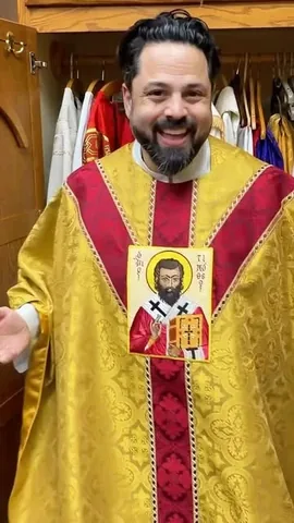 lifestartshere_fire Instagram post about Catholic humor