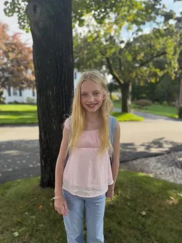 lifewithlyla Instagram post about Back to school