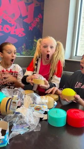 lifewithlyla Instagram post about Collectible dumpling