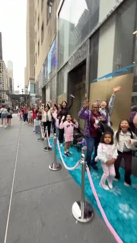 likenastya Instagram post about New York recollection
