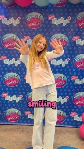 likenastya Instagram post about Littlest Pet Shop collection launch