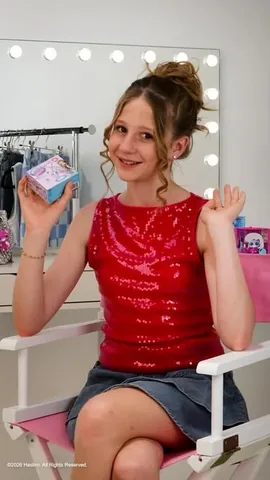 likenastya Instagram post about Littlest Pet Shop collection launch
