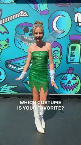 likenastya Instagram post about Costume selection