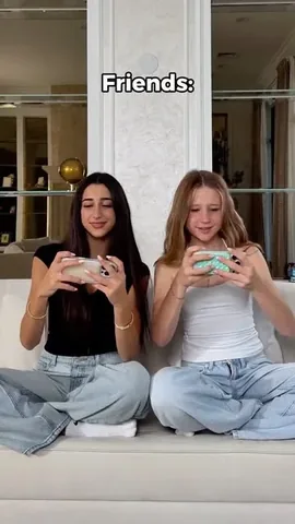 likenastya Instagram post about Friendship humor
