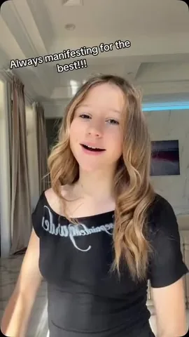 likenastya Instagram post about Positive mindset