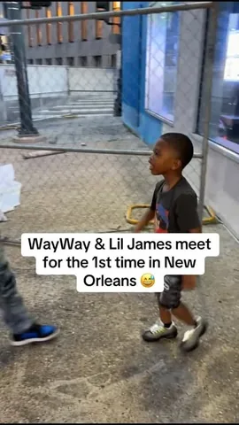 liljamestucker Instagram post about New Orleans outing