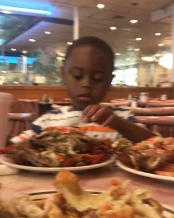 liljamestucker Instagram post about Family and personal relationships