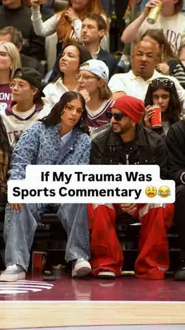 lilly Instagram post about Generational trauma humor