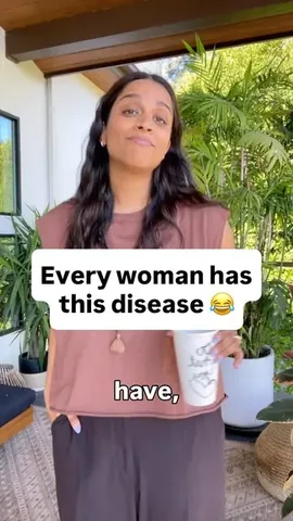 lilly Instagram post about Retail therapy humor