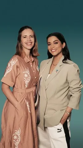 lilly Instagram post about Women’s workplace experiences