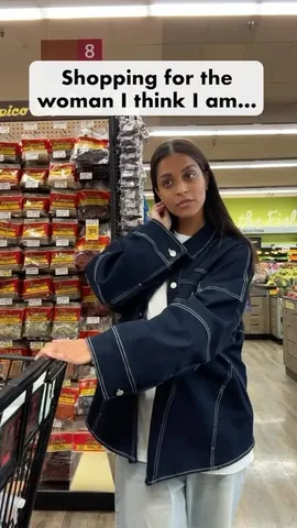 lilly Instagram post about Healthy eating intentions
