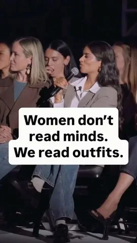 lilly Instagram post about Reitmans fall collection