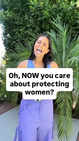 lilly Instagram post about Women’s sports and trans rights