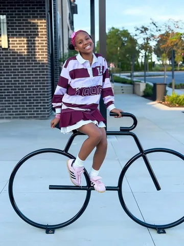 lil_raspberrry Instagram post about Fall fashion