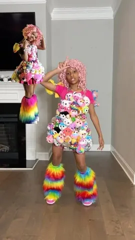 lil_raspberrry Instagram post about Halloween costumes