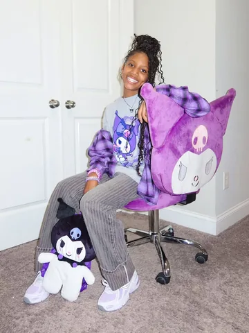 lil_raspberrry Instagram post about Fashion