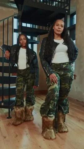 LaWayne and Londyn Instagram post thumbnail