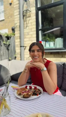 lilypebbles Instagram post about Convenience food