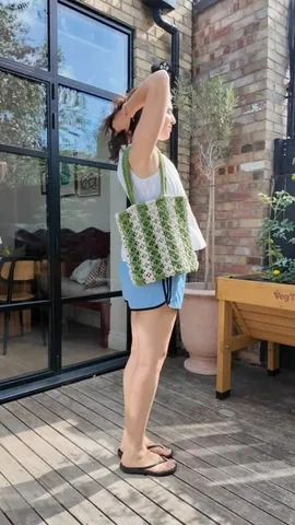 lilypebbles Instagram post about Fashion outfit