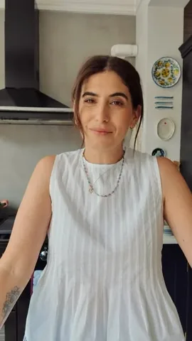 lilypebbles Instagram post about Changing food preferences