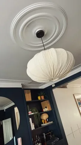 lilypebbles Instagram post about Home decor
