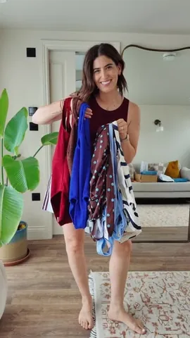lilypebbles Instagram post about Fashion comparison