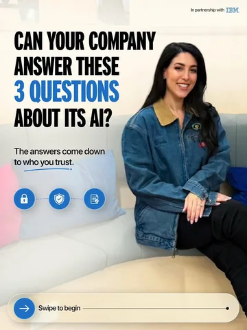 lindavivah Instagram post about Digital sovereignty for AI