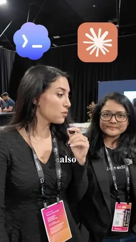 lindavivah Instagram post about AI agent observability