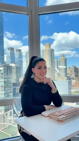 lindavivah Instagram post about Technology role evolution