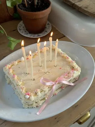lindseybadenhop Instagram post about Nellie June’s 6th birthday