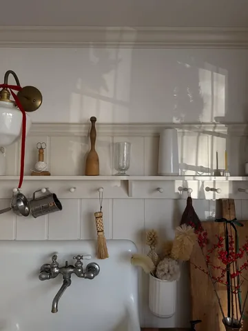 lindseybadenhop Instagram post about Christmas memories