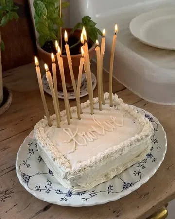 lindseybadenhop Instagram post about Hayden’s 12th birthday