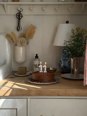 lindseybadenhop Instagram post about Finn’s 11th birthday