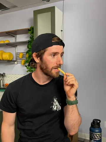 linustech Instagram post about Unidentified image