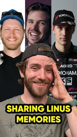 linustech Instagram post about Linus stories