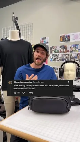 Linus Tech Tips Instagram post thumbnail