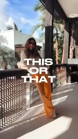 lisamessenger Instagram post about Business and life preferences