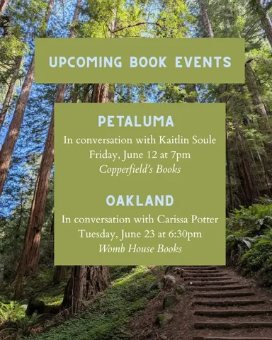 _lisaolivera Instagram post about Book events