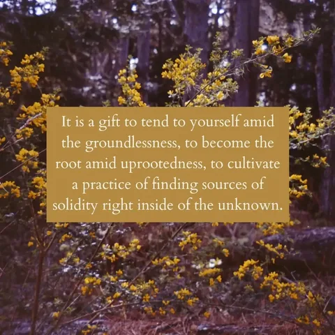 _lisaolivera Instagram post about Creative practice and life reflection