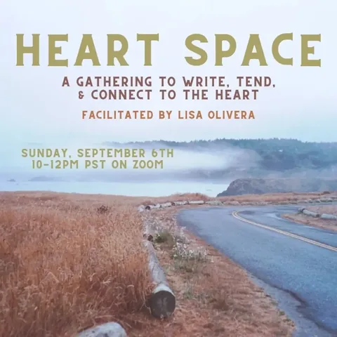 _lisaolivera Instagram post about Writing workshop