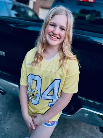 little_gymnast_lil Instagram post about Character themed fashion