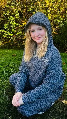 little_gymnast_lil Instagram post about Tween fashion