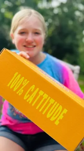little_gymnast_lil Instagram post about Unboxing