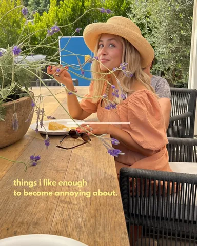 littlemissmomma Instagram post about Lifestyle favorites