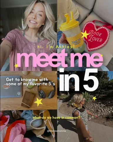 littlemissmomma Instagram post about Audience connection