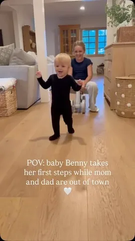 littlemissmomma Instagram post about Family milestone